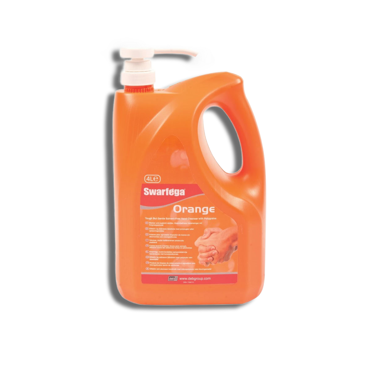 Hand Cleaners
